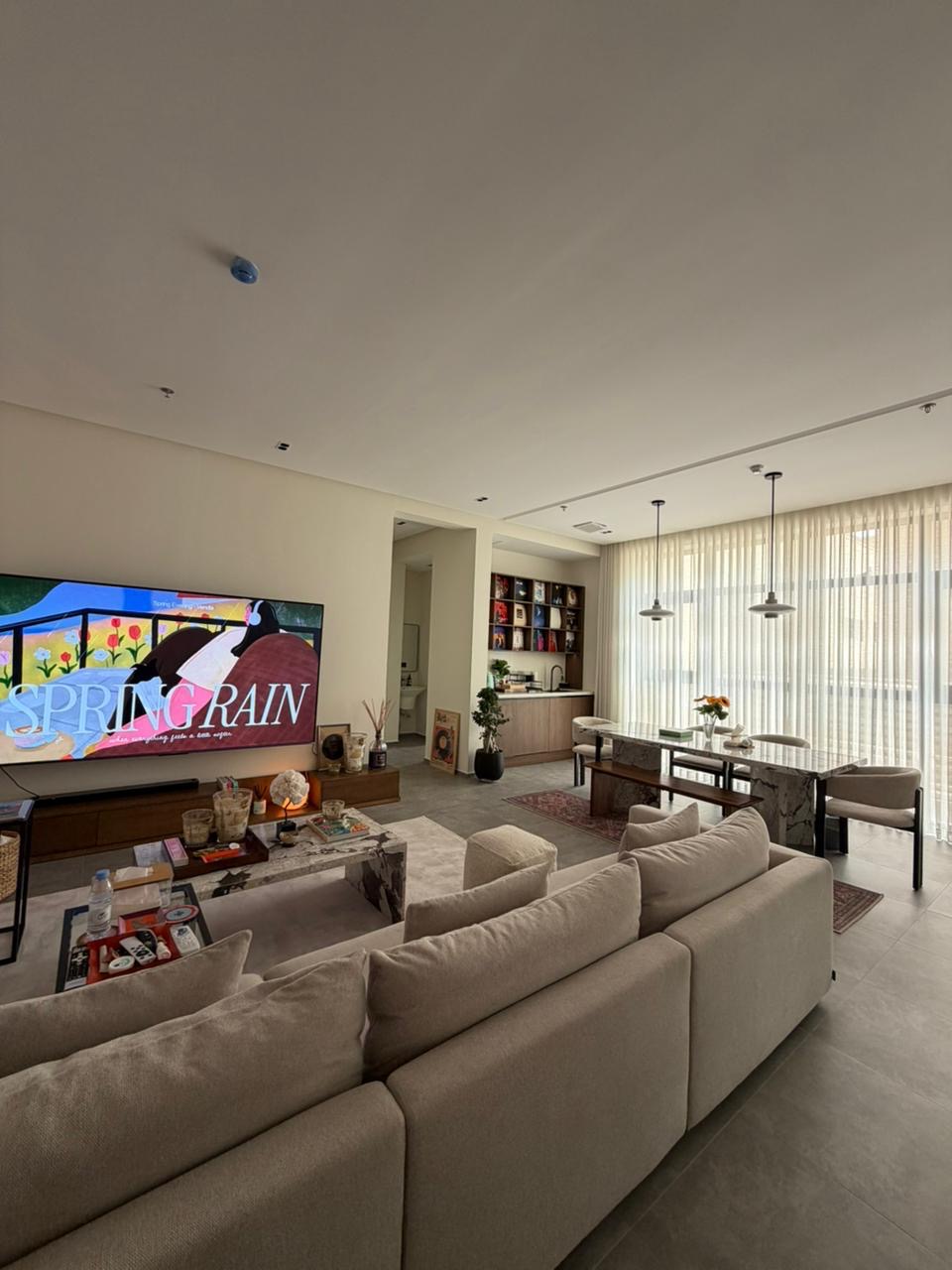 🏡 HUE Residence 9 — Fully Furnished Luxury Apartment